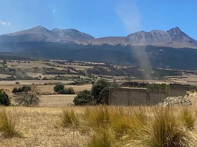 TERRENO EN VENTA EN TLACOTEPEC EL REFUGIO