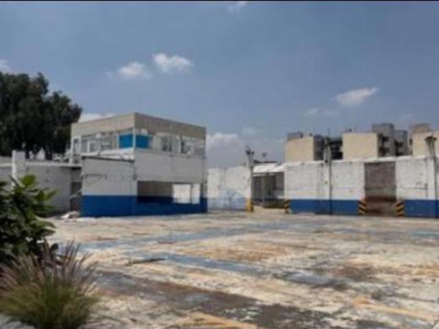 TERRENO EN VENTA EN TLAHUAC, COLONIA SANTA ANA PONIENTE, USO DE SUELO H/3/40!