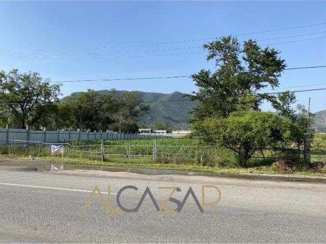 Terreno en venta en Tlalixtac de Cabrera, Tlalixtac de Cabrera, Oaxaca