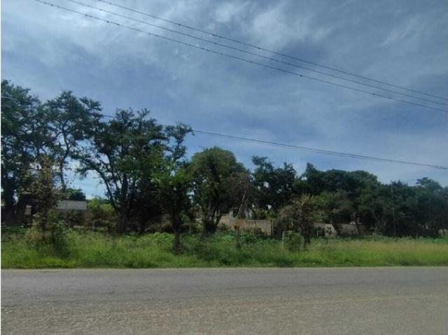 Terreno en venta en Tlalixtac de Cabrera, Tlalixtac de Cabrera, Oaxaca