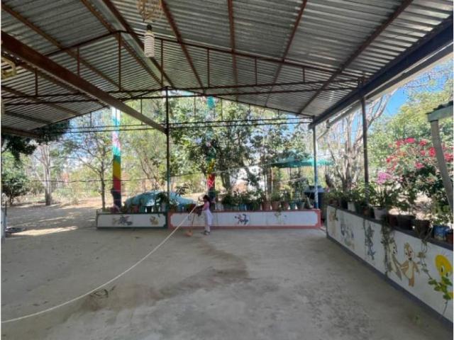 Terreno en venta en Tlalixtac de Cabrera, Tlalixtac de Cabrera, Oaxaca