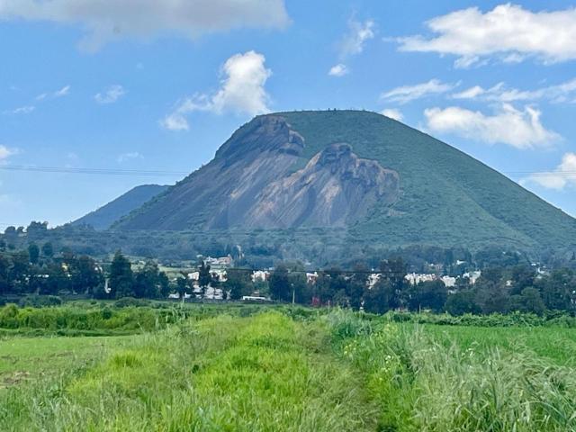 Terreno en venta en Tlalmanalco DESARROLLADORES y CONSTRUCTORAS