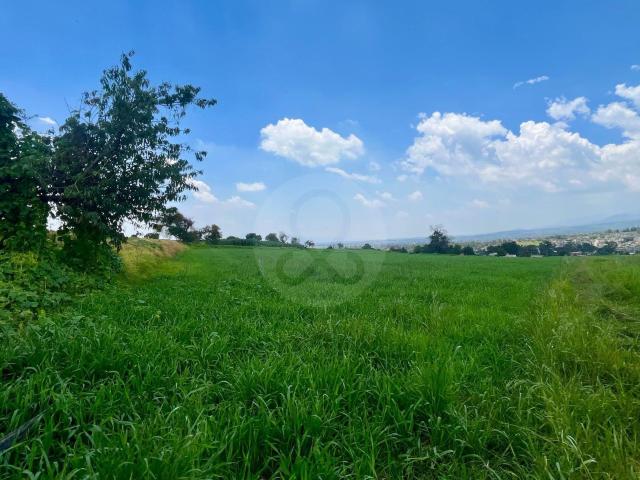 Terreno en venta en Tlalmanalco DESARROLLADORES y CONSTRUCTORAS