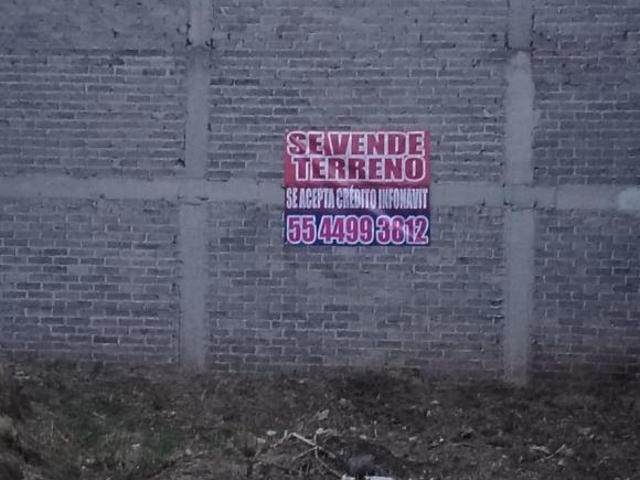 Terreno en venta en Tlalmanalco Estado de México