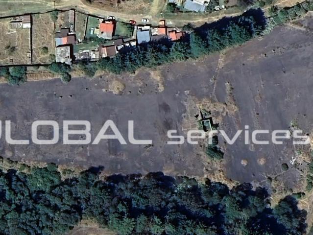 Terreno en venta en Tlalmanalco