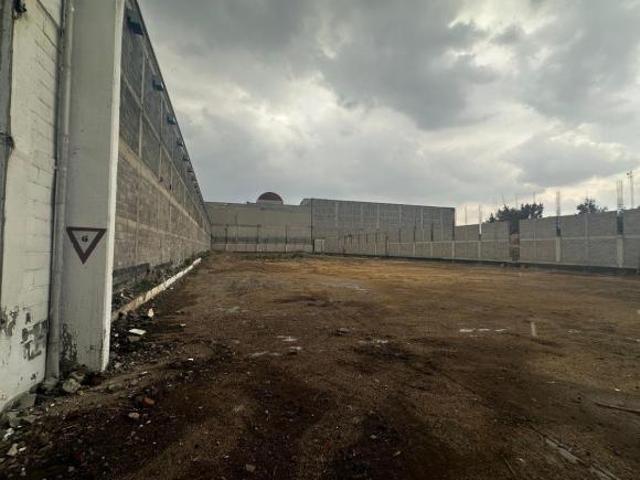 TERRENO EN VENTA EN TLALNEPANTLA