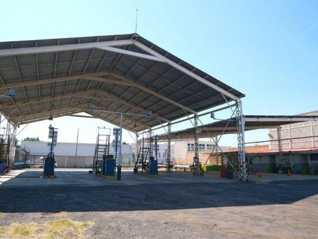 TERRENO EN VENTA EN TLALNEPANTLA