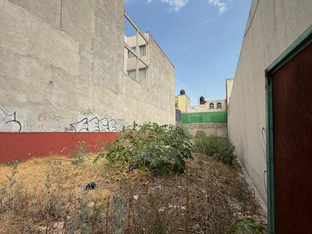 Terreno en venta en Tlalnepantla
