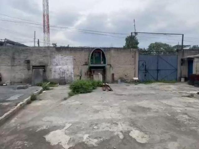 TERRENO EN VENTA EN TLALNEPANTLA, TABLA HONDA