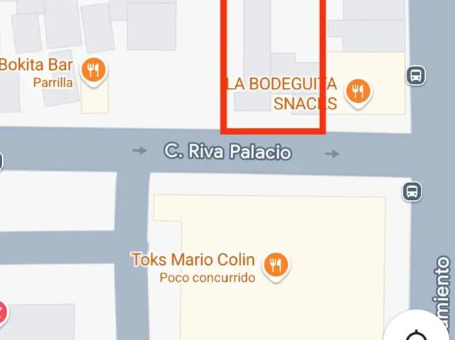 Terreno en venta en Tlalnepantla Centro, Tlalnepantla de Baz, México