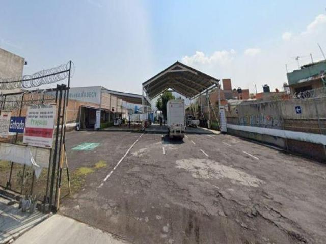 TERRENO EN VENTA EN TLALNEPANTLA DE BAZ