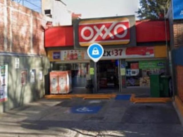 Terreno en Venta en Tlalpan