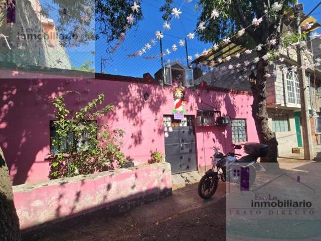 TERRENO EN VENTA EN TLALPAN, COLONIA TLALCOLIGIA