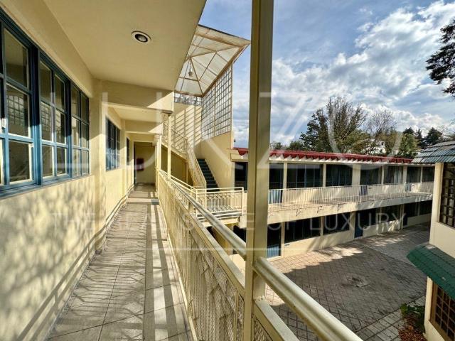 Terreno en venta en Tlalpan, CDMX