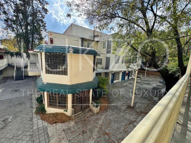 Terreno en venta en Tlalpan, CDMX
