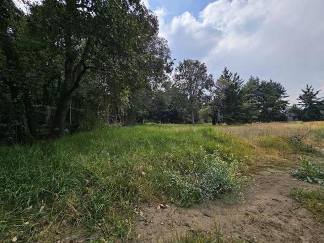 Terreno en Venta en Tlalpuente