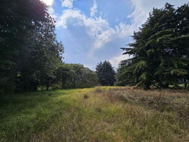 Terreno en Venta en TLALPUENTE