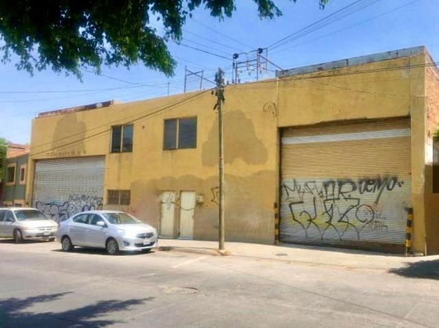 TERRENO EN VENTA EN TLAQUEPAQUE CENTRO