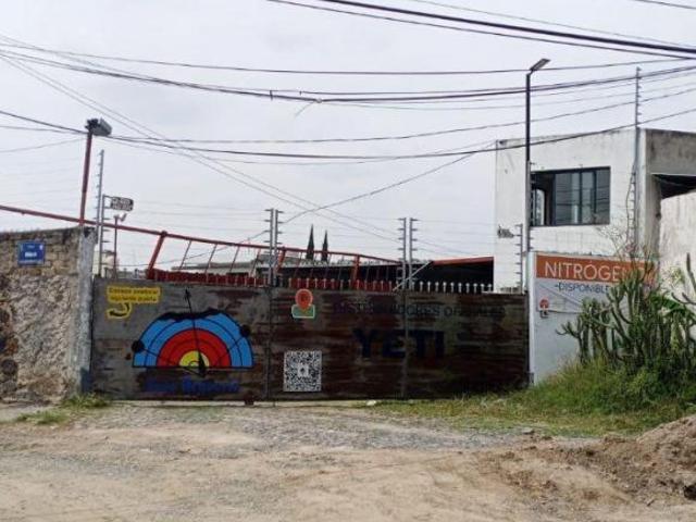 Terreno en Venta en Tlaquepaque Periferico Sur 7495