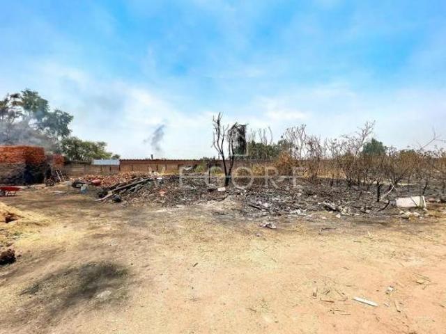TERRENO EN VENTA EN TLAQUEPAQUE