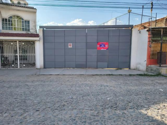 Terreno en venta en Tlaquepaque!