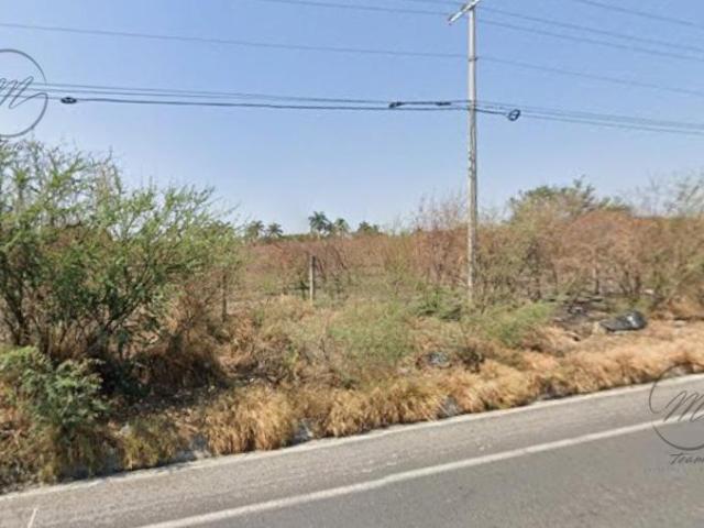 Terreno en Venta en Tlatenchi