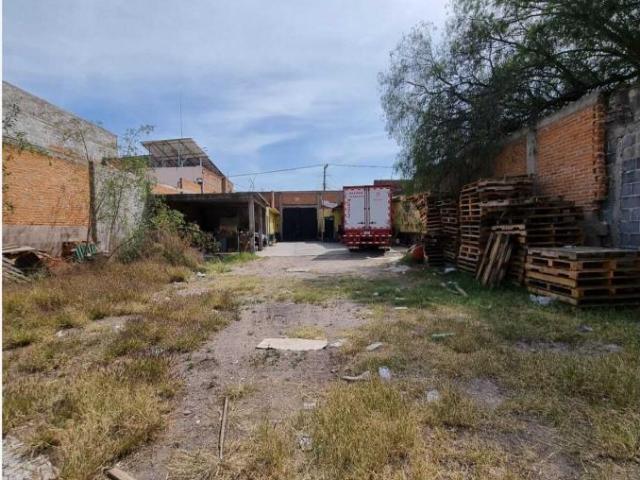 Terreno en venta en Tlaxcala, San Luis Potosí, San Luis Potosí