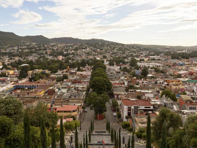 TERRENO EN VENTA EN TLAXCALA