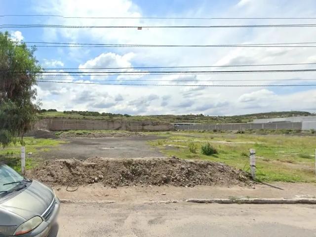 Terreno en venta en Tlaxinacalpan, Tepeji del Río de Ocampo, Hidalgo