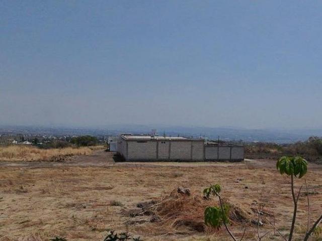 Terreno en venta en Tlayacapan Morelos