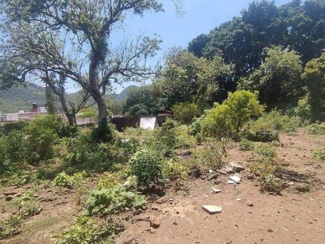 Terreno en venta en Tlayacapan Morelos