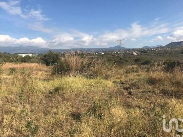TERRENO EN VENTA EN TLAYACAPAN, MORELOS