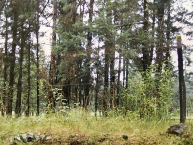 TERRENO EN VENTA EN TOLUCA