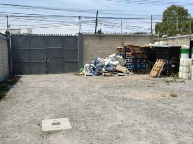 Terreno en Venta en Toluca