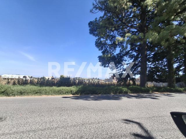TERRENO EN VENTA EN TOLUCA, CAPULTITLAN