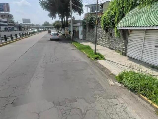 Terreno en Venta en Toluca, Col Vicente Guerrero