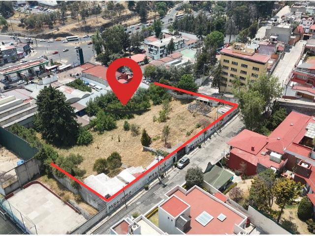 Terreno en Venta en Toluca, M?xico