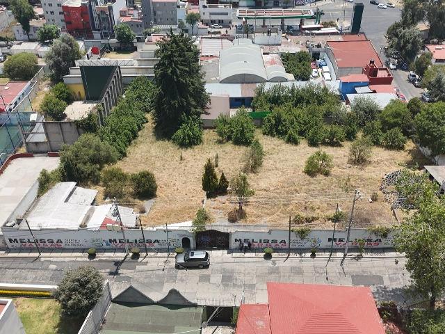 Terreno en Venta en Toluca, M?xico