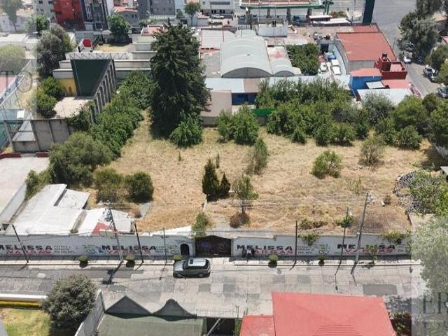 Terreno en Venta en Toluca, México