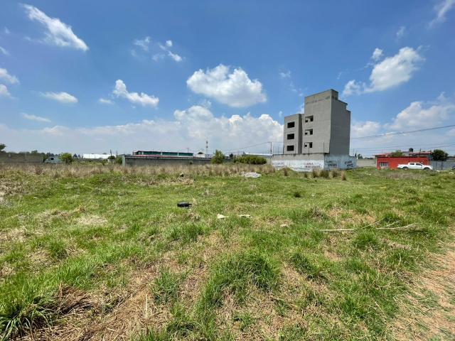 TERRENO EN VENTA EN TOLUCA, SANTA MAR?A TOTOLTEPEC