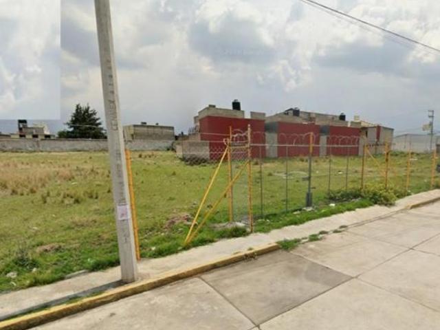TERRENO EN VENTA EN TOLUCA SAN BUENA VENTURA