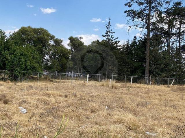 Terreno en Venta en Toluca, Sobre Av Lombardo Toledano