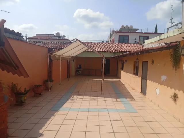 Terreno en venta en Tonatico Centro, Tonatico, México