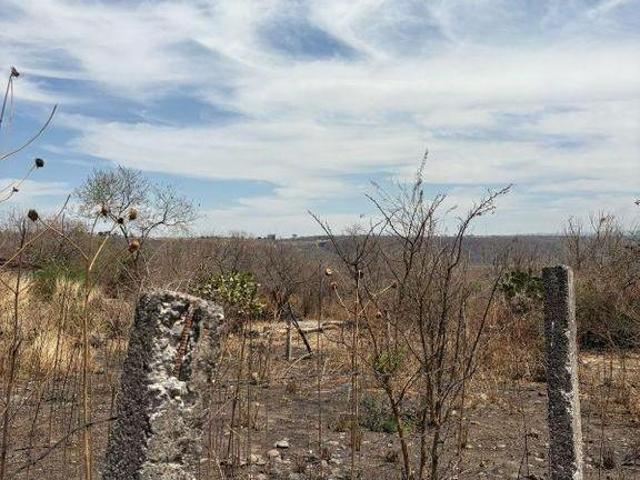 Terreno en venta en Tonalá