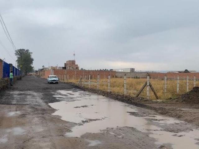 Terreno en venta en Tonala