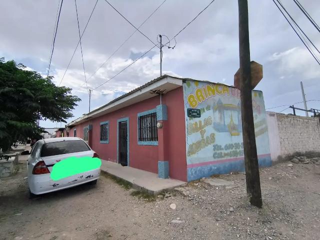 EXCELENTE TERRENO EN ESQUINA FRENTE A FISCALIA !