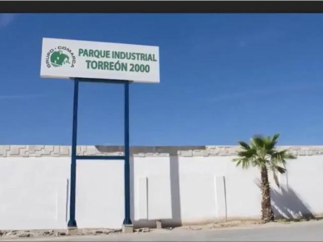 Terreno en venta en Torreón 2000, Torreón, Coahuila de Zaragoza
