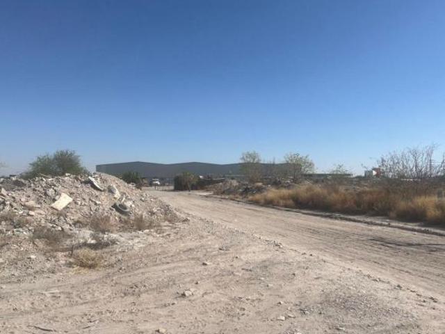 Terreno en Venta en Torreón, Coahuila Ciudad Industrial