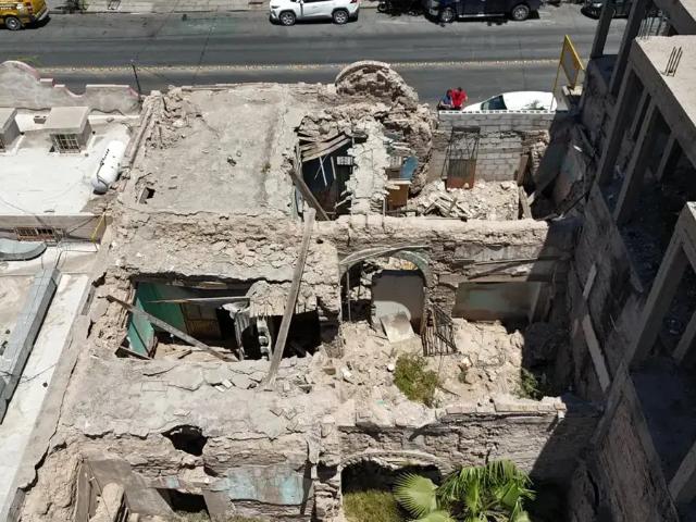 Terreno en venta en Torreon Centro, Torreón, Coahuila de Zaragoza