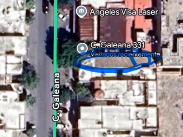 Terreno en venta en Torreon Centro, Torreón, Coahuila de Zaragoza